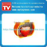 Speedy Slicer Slice Fruits and Vegetables in Seconds thumbnail-3