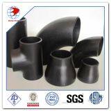 600NB Schedule40 A234 WPB Welded 90deg Elbow thumbnail-4