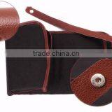 Factory Wholesale 72 Colored Pencil Roll Up Bag Canvas Pencil Wrap thumbnail-3