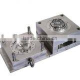 Dongguan Liquid Silicone Injection Molding Mould Factory thumbnail-2