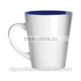 Ceramic Mug With Spoon ,300ml thumbnail-3