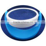 2016 Double Side Desktop Plastic Makeup Square Mirror thumbnail-4