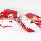 Cheap Kid's Christmas Hat, Lovely Santa Claus Hat For Children thumbnail-6