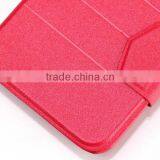 Slim Flip Covers PU Leather Case With Front View Window for IPhone 6 thumbnail-5