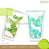 Fashion Unique Shaped Inside Printed Mug thumbnail-2