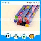 China Supplier Promotional More Colors Custom Wax Crayon Stacking Crayon for Kids thumbnail-3