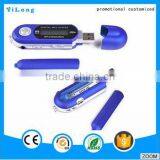 Best Selling Mini Didital Mp3 Player for Free Download Sports Usb Mp3 Player thumbnail-2