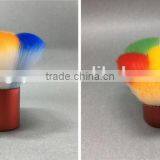 Wholesale Flower Makeup Brush Good Custom Cosmetic Brush Kabuki Brush Blush Brush thumbnail-2