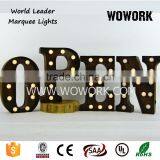 Hollywood Distressed Light thumbnail-3