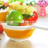 Magic Flexible Animal Head Shaped Multipurpose Kitchen Gourd Ladle thumbnail-2