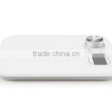 Kinetic Energy Battery-free Digital Glass Kitchen Food Scale thumbnail-2