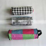 Cotton Cosmetic Bag thumbnail-1