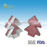 2014 New Products Tree Shaped Christmas Gift Box thumbnail-1