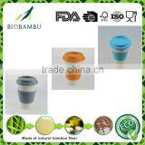 Bamboo Fibre Cups thumbnail-4