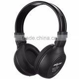 Stereo Wireless Headset Bluetooth Headphone Headband With FM TF LED Indicators for Mp3 thumbnail-5