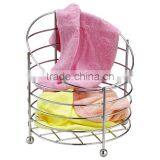 Hotel Dirty Towel Basket thumbnail-1