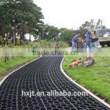Grass Grid Used in Sports Venues,Plastic Paver Geogrids thumbnail-5