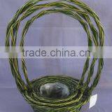 Wholesale Popular With Competitive Price Willow Basket thumbnail-1