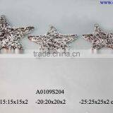 Christmas Rattan Star thumbnail-1