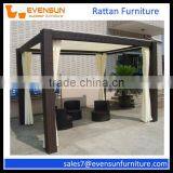 Garden Canopy Gazebo Wholesale thumbnail-4