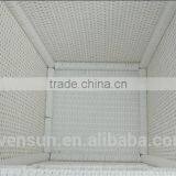 Wicker Hamper Box thumbnail-6