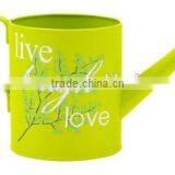 Outdoor High-quality Metal Watering Pot thumbnail-3