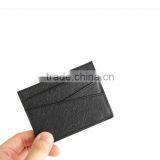 Leather Credit Card Holder Wallet Custom Credit Card Holder Wholesale thumbnail-2