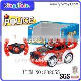 Cheap Toy Police Cars With Working Lights thumbnail-4