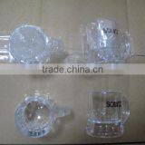 Plastic Small Drinking Beer Cup thumbnail-4