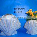 Unique Ceramic Garden Planters thumbnail-1