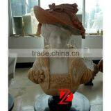 Female Marble Busts for Sale thumbnail-1