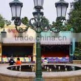 Street Decorative Lamp Posts,road Decorative Lighting Posts,wholesales Lighting Posts thumbnail-2