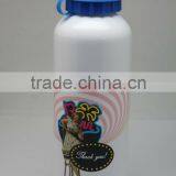 With Narrow Mouth Water Bottles Aluminum Custom Printing thumbnail-3