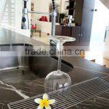 2014 New Style Stainless Steel Wedge Wire Shower Grate thumbnail-5