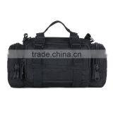 Hot Sale Tactical Molle Waist Pistol Bag thumbnail-1