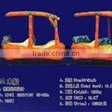 Electric Mini Train Toy LT-1039A thumbnail-1