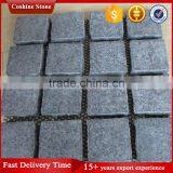 Cheap Patio Paver Stones Meshed Wellest G684 Granite Paving Stone thumbnail-1