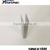 Large Monthly Supply Custom Manual Bending Plates Small Metal Parts thumbnail-6