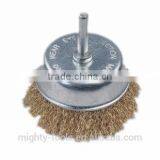 Polishing Steel Wire Brush thumbnail-1