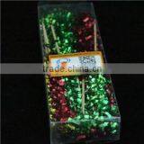 2016 New Wooden Sandwich Toothpick Pick For Sale thumbnail-2