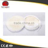Wool Felt Pad for Car Protection Double Side Wool Buffing Pad Lamb Wool Polishing Pad