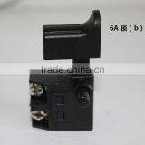 6A Switch b With Lock thumbnail-2