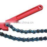 Adjustable Chain Type Oil Filter Wrench thumbnail-1