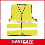 Safe Reflective High Visability Vest Safety Vest thumbnail-1