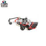 Patent Product Field Leader Lawn Mower thumbnail-6