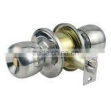 SPHEROIDAL DOOR LOCK