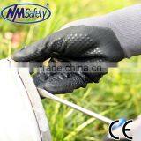 NMSAFETY Nano-metre Nitrile Foam Gloves thumbnail-1