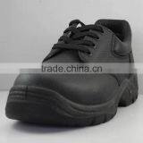 NMSAFETY CTC Lab Certificate CE S3 SRC Lace Export Germany Work Safety Shoes thumbnail-1