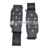 Steel-studded Snow and Ice Grippers thumbnail-1