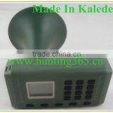 Bird Mp3 Decoy With Remote thumbnail-1